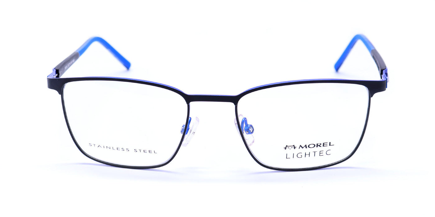 ModaFrames Morel Lightec 30212l Eyeglasses - Product image