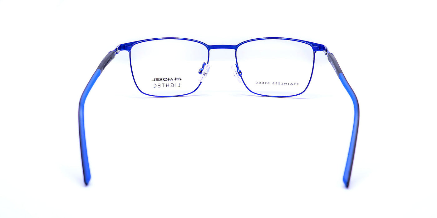 ModaFrames Morel Lightec 30212l Eyeglasses - Product image