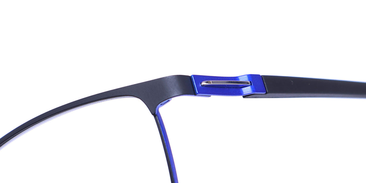 ModaFrames Morel Lightec 30212l Eyeglasses - Product image