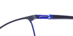 ModaFrames Morel Lightec 30212l Eyeglasses - Product image