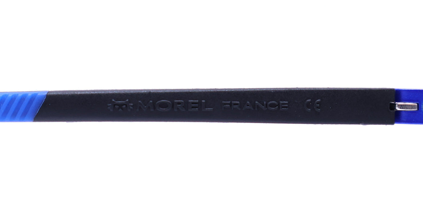 ModaFrames Morel Lightec 30212l Eyeglasses - Product image