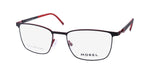 ModaFrames Morel Lightec 30212l Eyeglasses - Product image