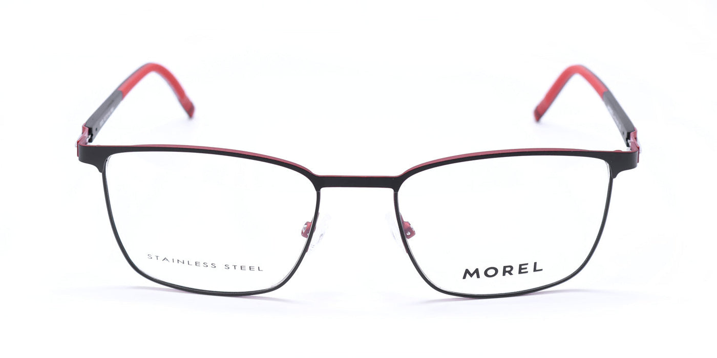 ModaFrames Morel Lightec 30212l Eyeglasses - Product image