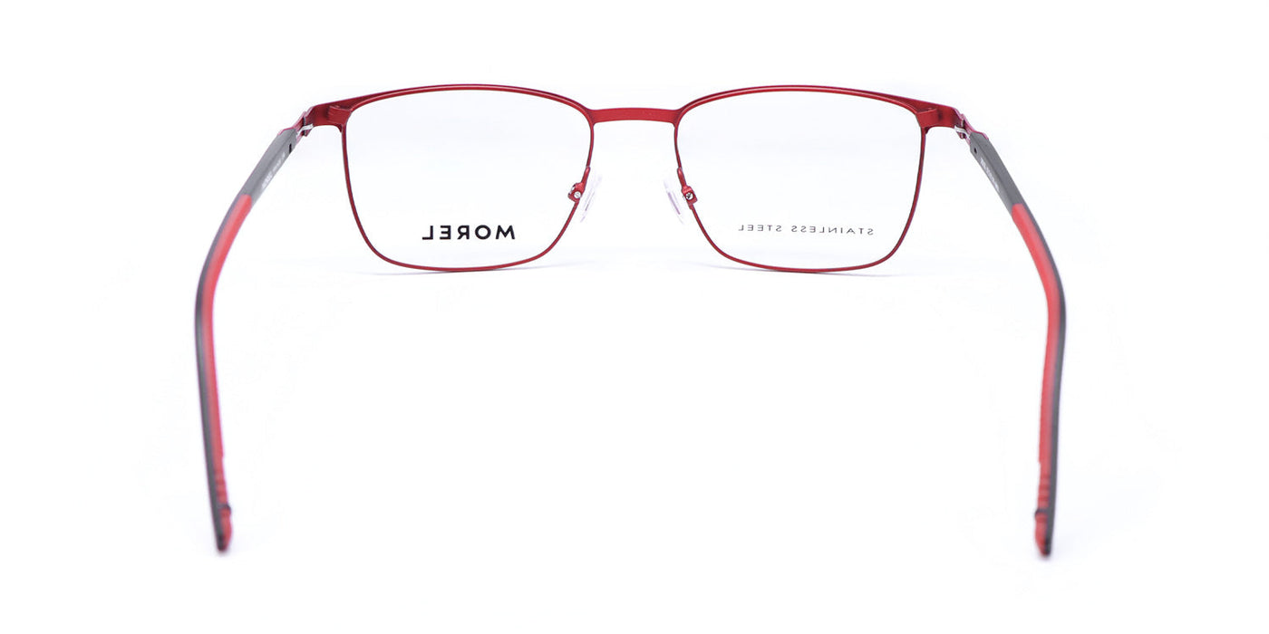 ModaFrames Morel Lightec 30212l Eyeglasses - Product image