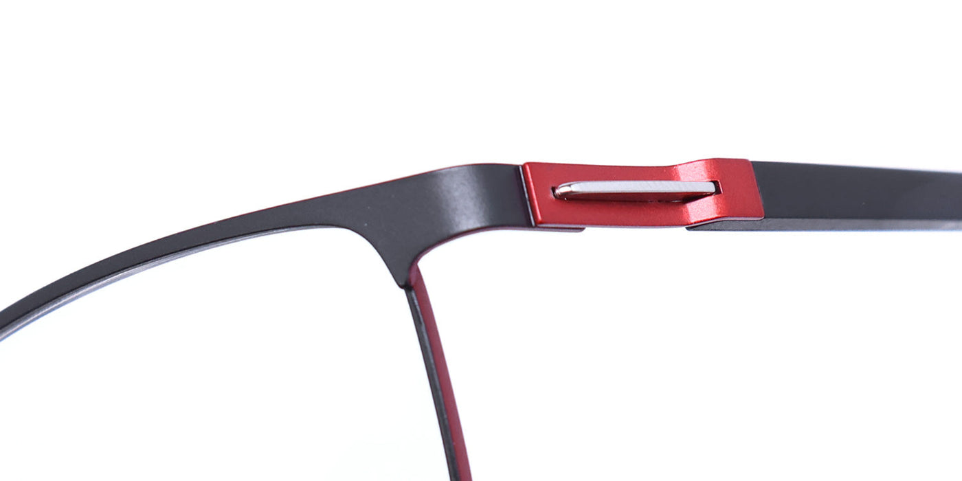 ModaFrames Morel Lightec 30212l Eyeglasses - Product image