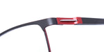 ModaFrames Morel Lightec 30212l Eyeglasses - Product image