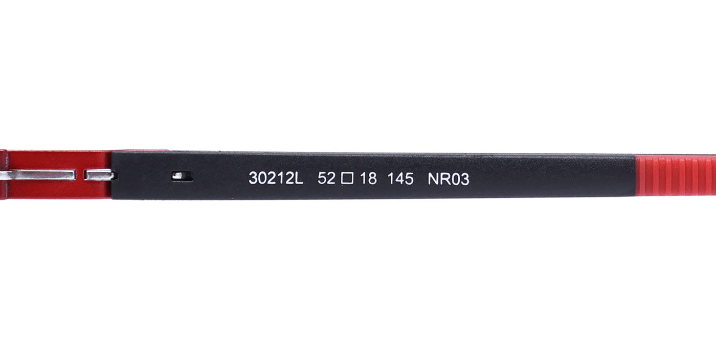 ModaFrames Morel Lightec 30212l Eyeglasses - Product image