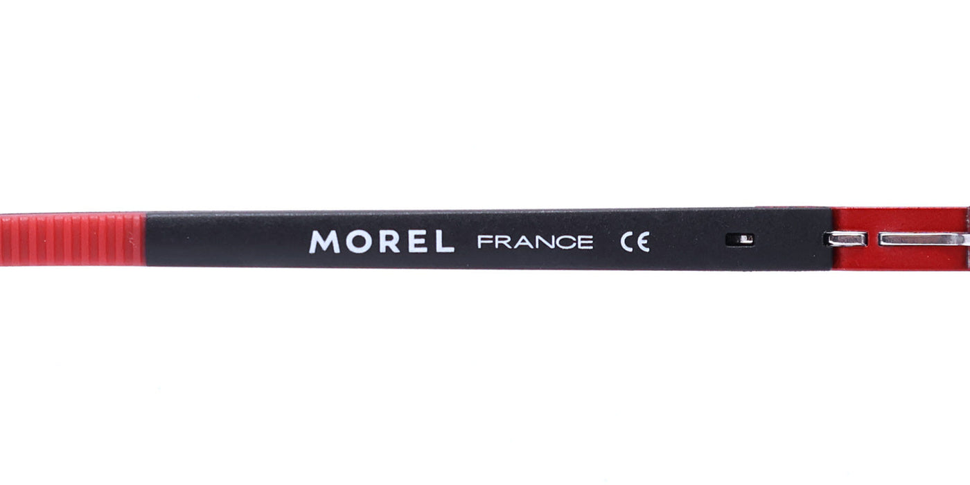 ModaFrames Morel Lightec 30212l Eyeglasses - Product image