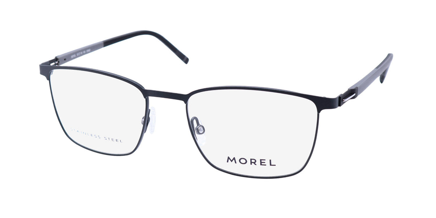 ModaFrames Morel Lightec 30212l Eyeglasses - Product image