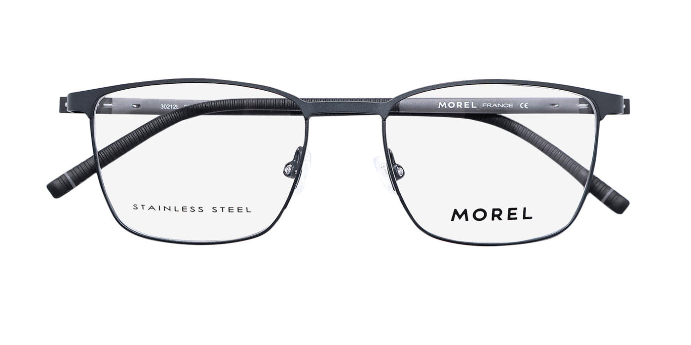 ModaFrames Morel Lightec 30212l Eyeglasses - Product image