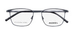 ModaFrames Morel Lightec 30212l Eyeglasses - Product image