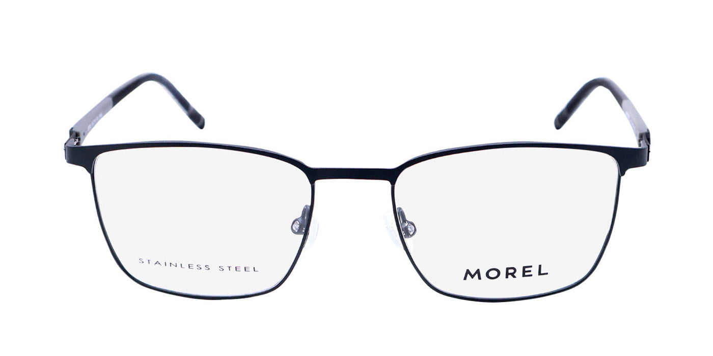 ModaFrames Morel Lightec 30212l Eyeglasses - Product image