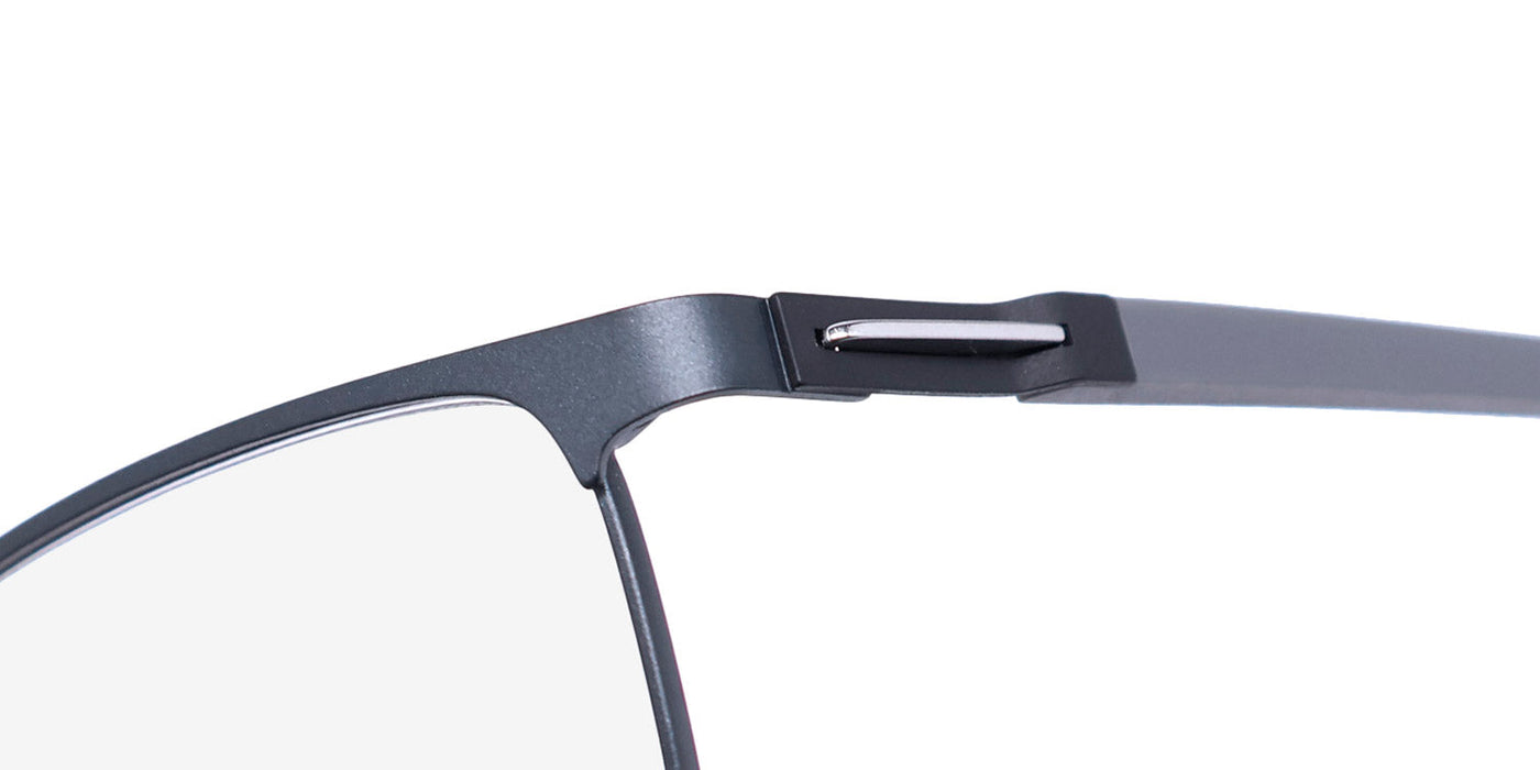 ModaFrames Morel Lightec 30212l Eyeglasses - Product image