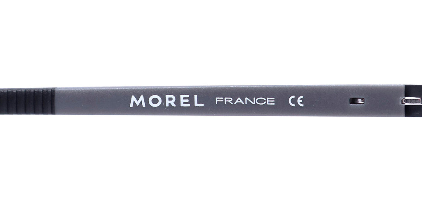 ModaFrames Morel Lightec 30212l Eyeglasses - Product image