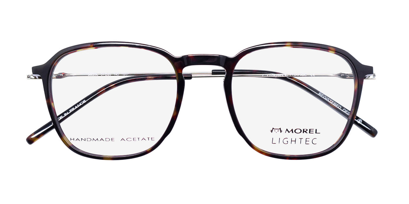 Morel Lightec 30228l Eyeglasses