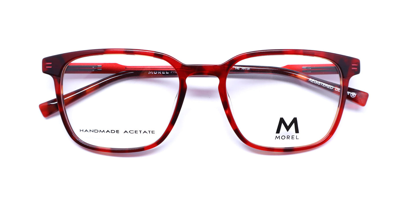 Morel Nomad 40196n Eyeglasses
