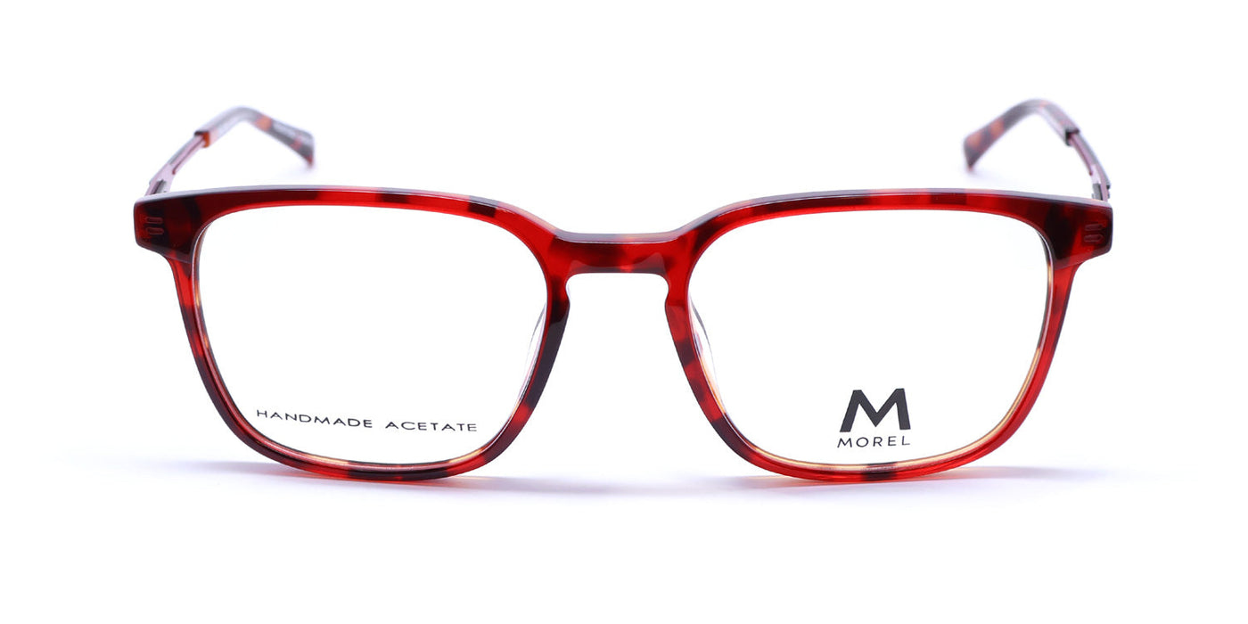 Morel Nomad 40196n Eyeglasses
