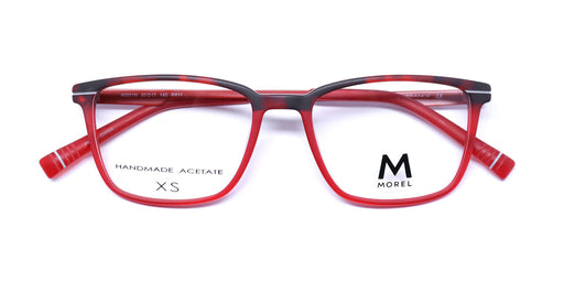 ModaFrames Morel Nomad 40201n Eyeglasses - Product image