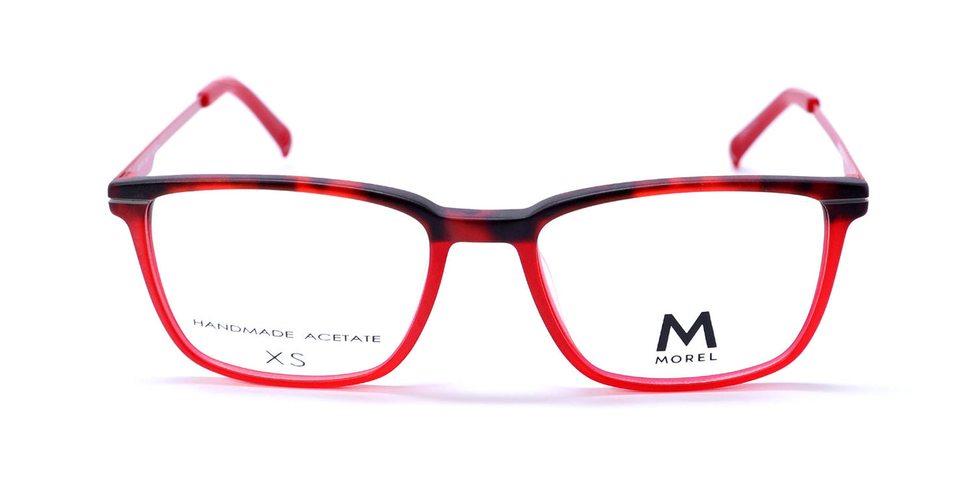 ModaFrames Morel Nomad 40201n Eyeglasses - Product image