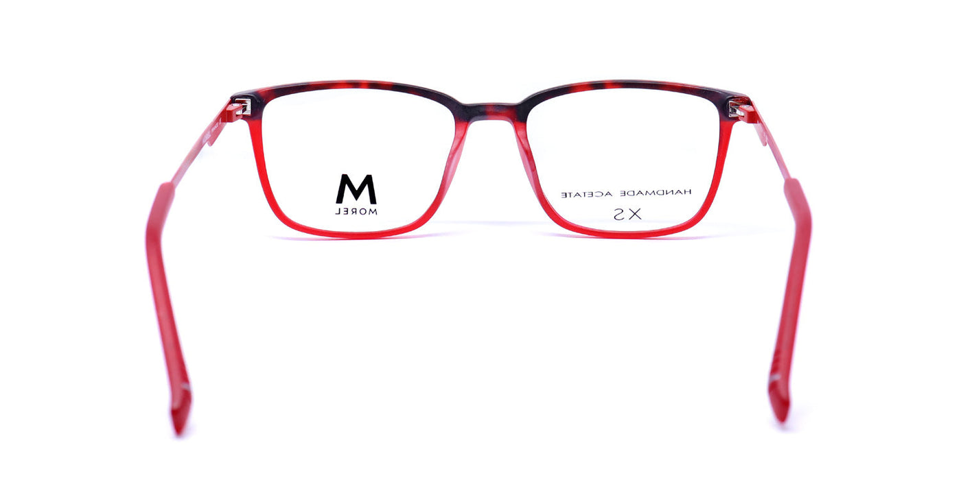 ModaFrames Morel Nomad 40201n Eyeglasses - Product image
