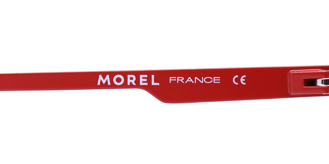 ModaFrames Morel Nomad 40201n Eyeglasses - Product image