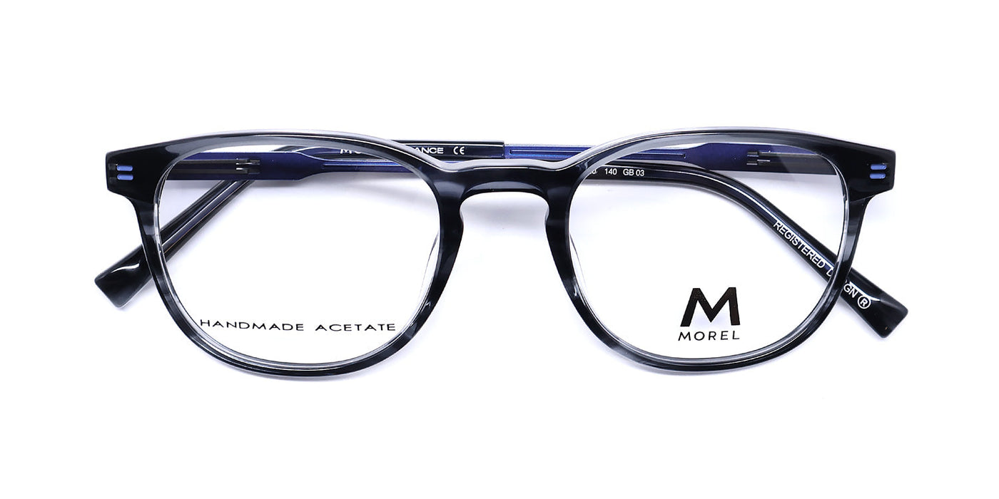 Morel Nomad 40194n Eyeglasses
