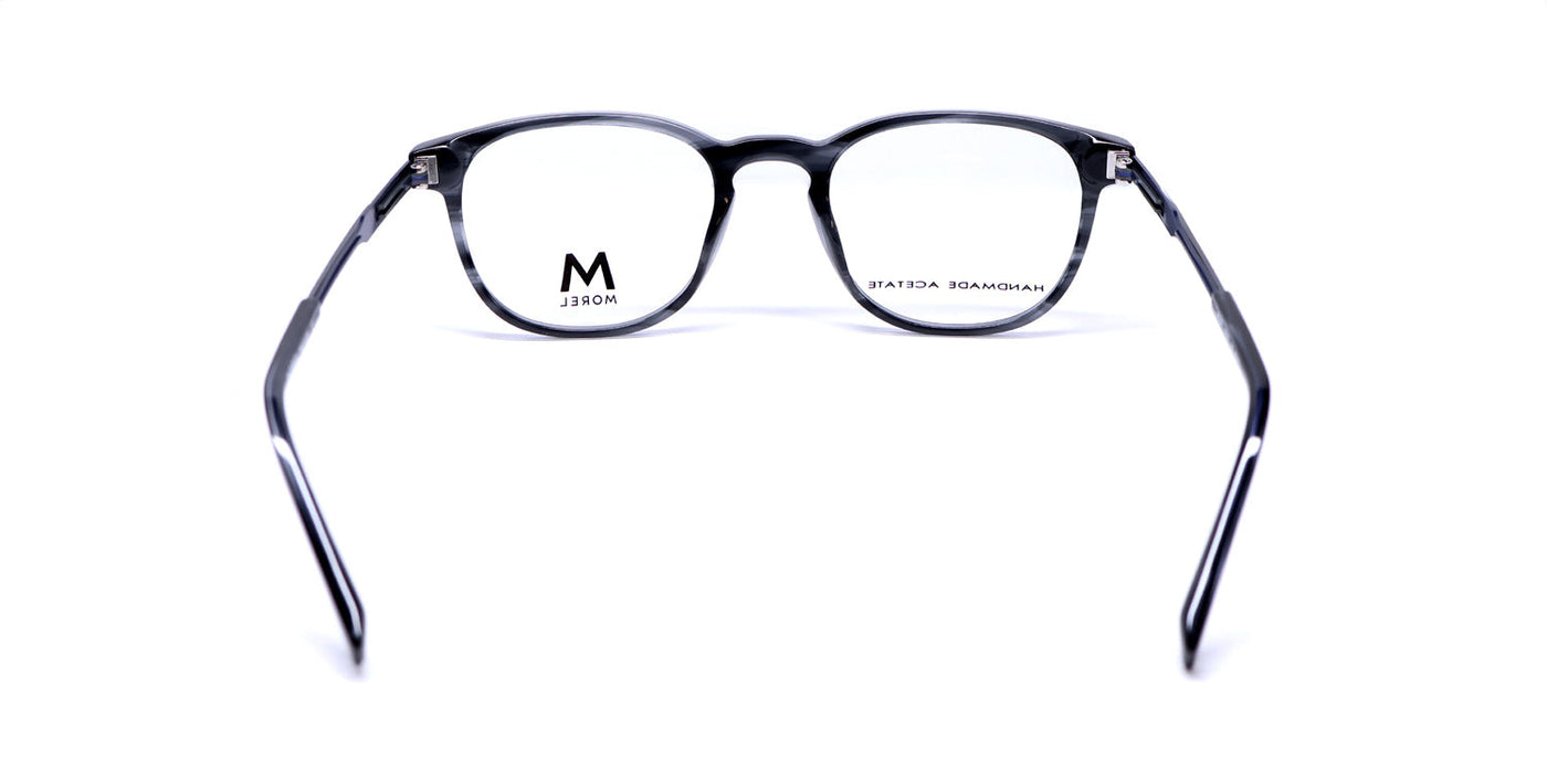 Morel Nomad 40194n Eyeglasses