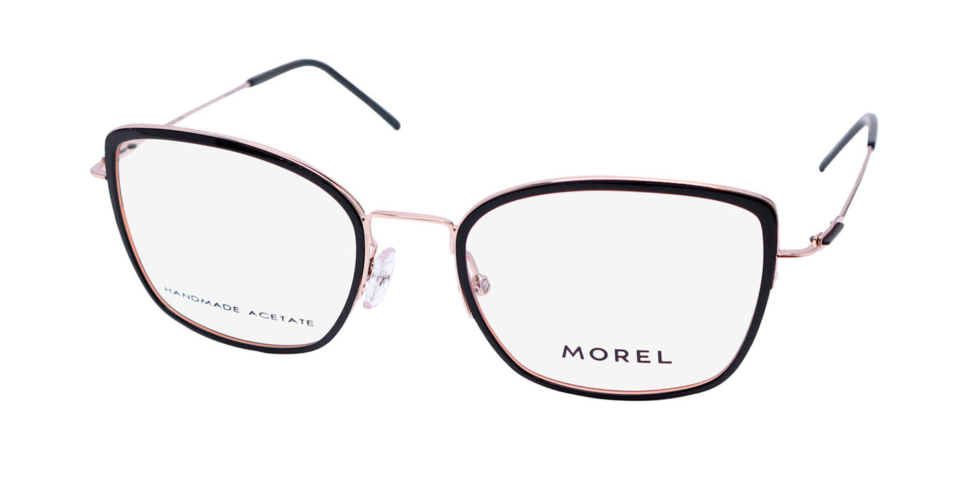 Morel Nomad 40201n Eyeglasses