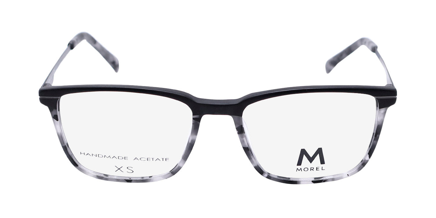 Morel Nomad 40201n Eyeglasses
