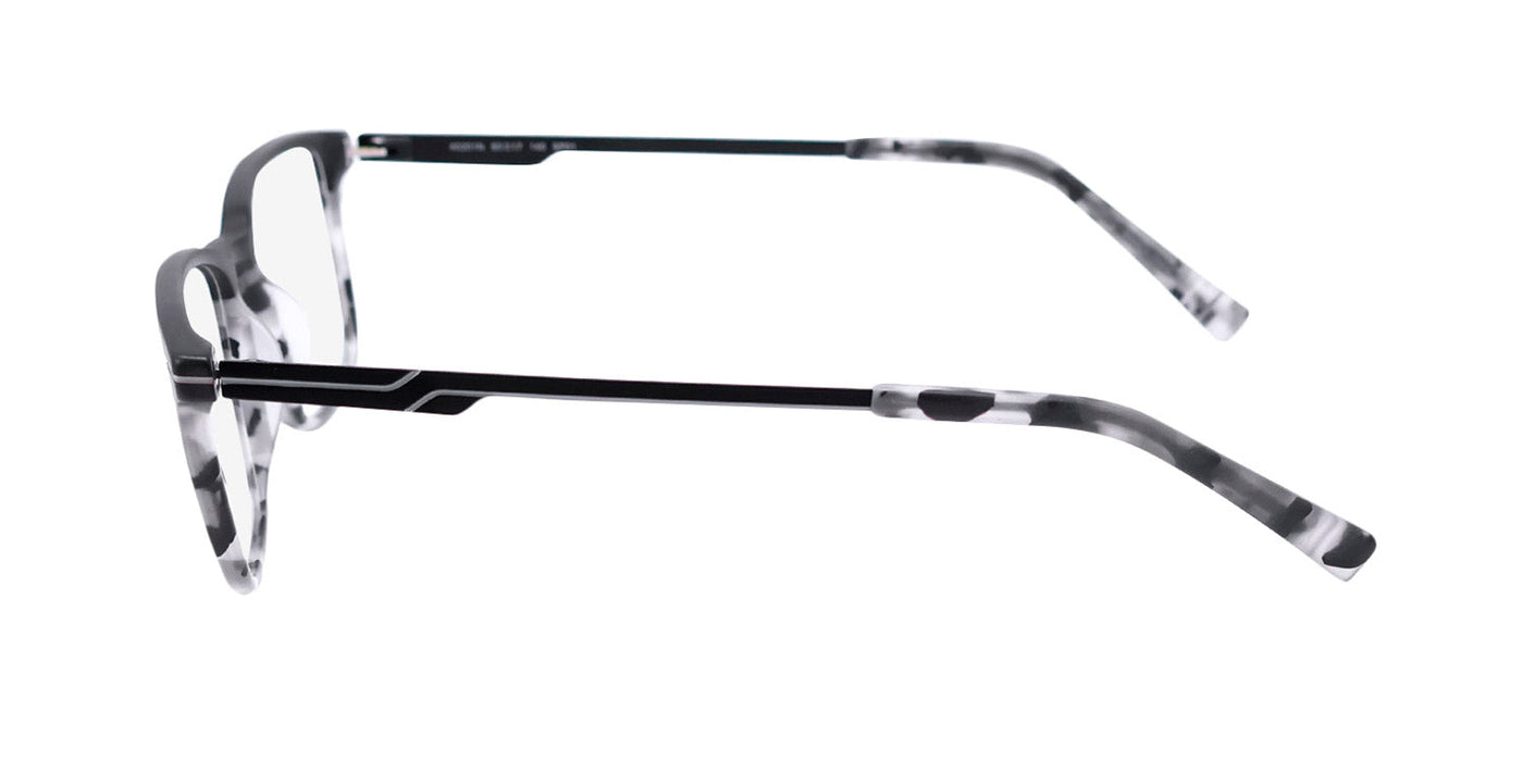 Morel Nomad 40201n Eyeglasses