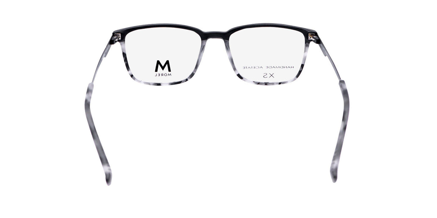 Morel Nomad 40201n Eyeglasses