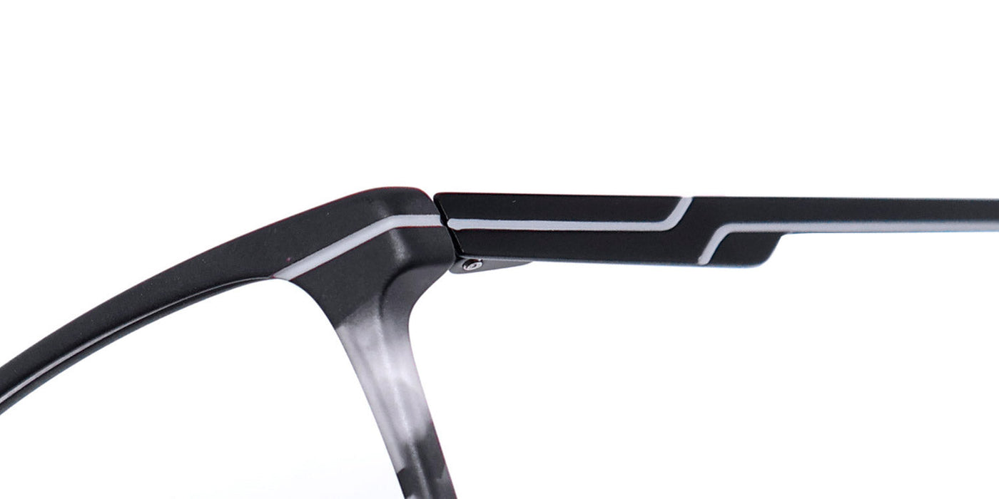 Morel Nomad 40201n Eyeglasses