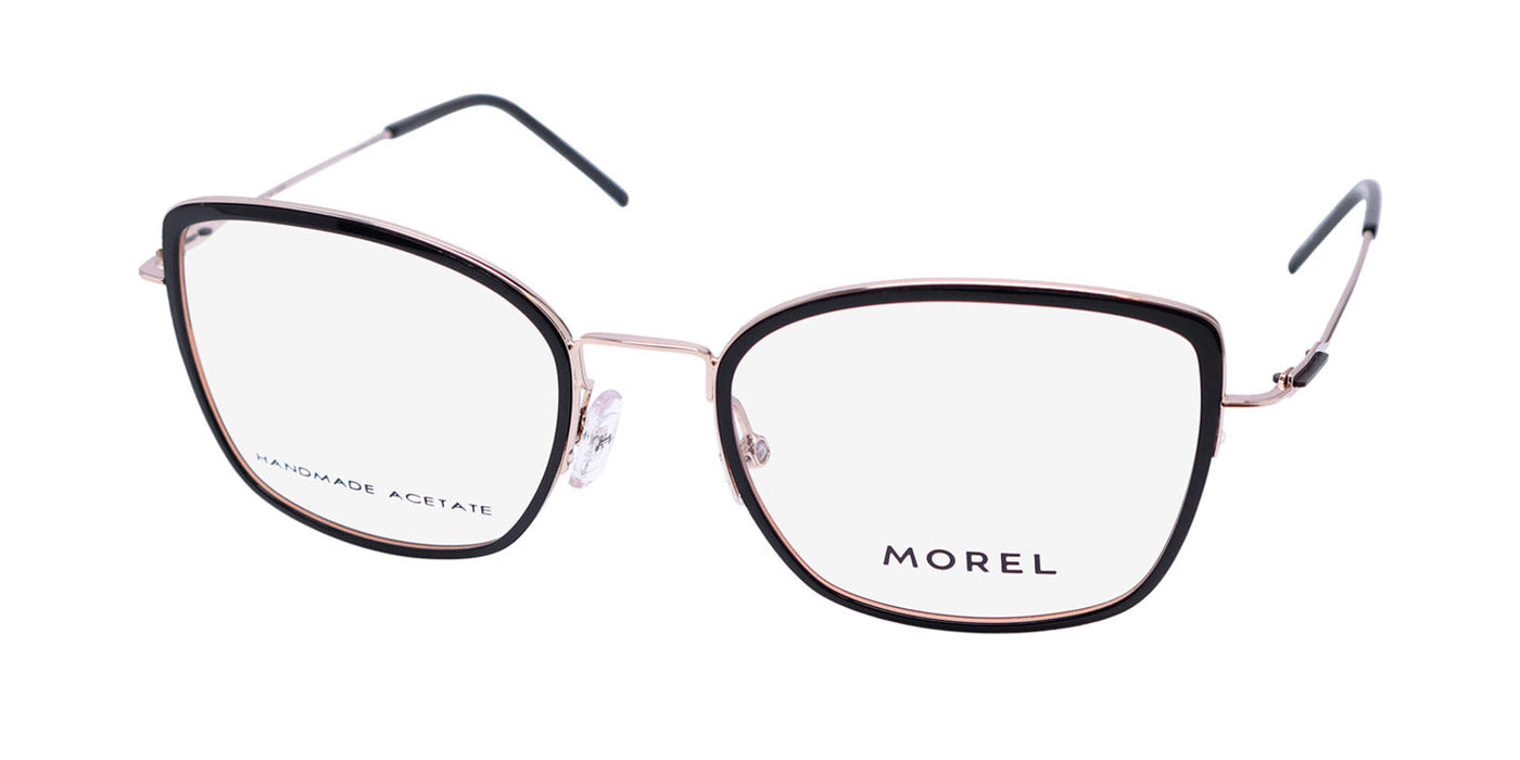 Morel Lightec 30234l Eyeglasses