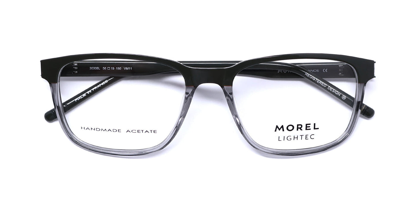 Morel Lightec 30308l Eyeglasses - Product image