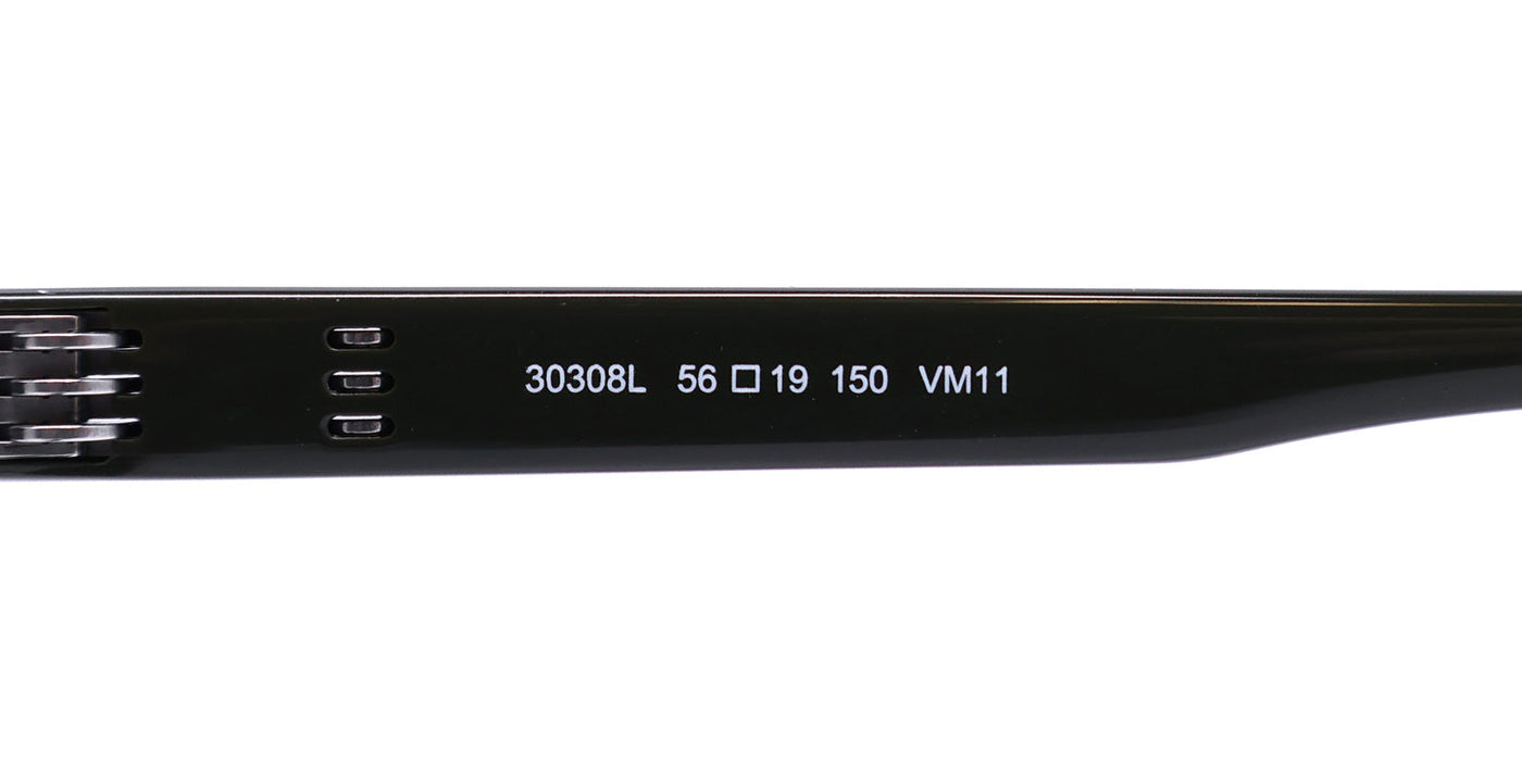 Morel Lightec 30308l Eyeglasses - Product image
