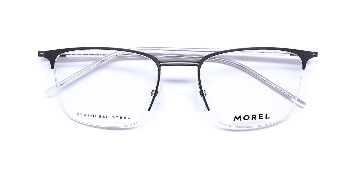 Morel Lightec 30248l Eyeglasses