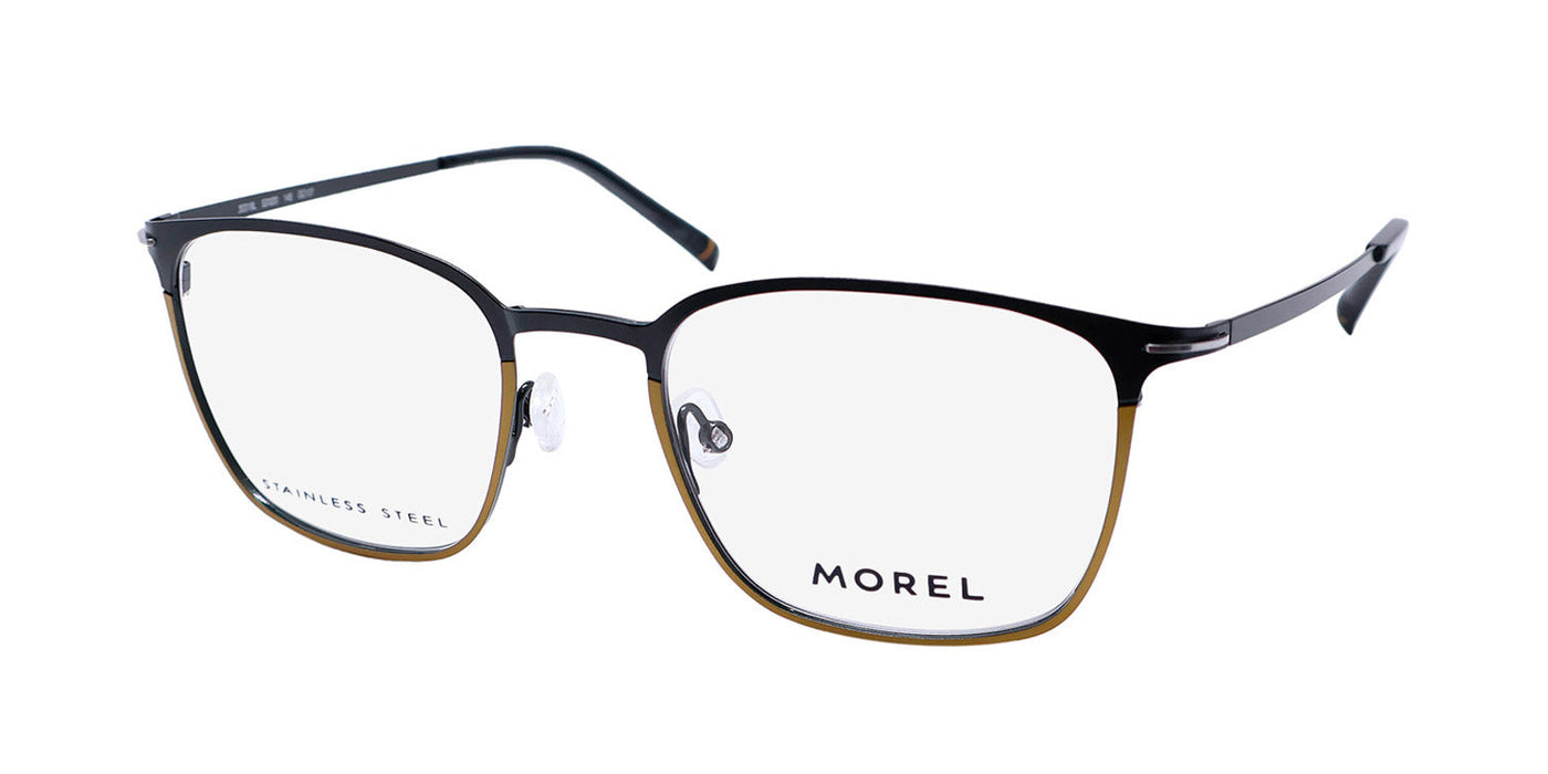 Morel Lightec 30319l Eyeglasses