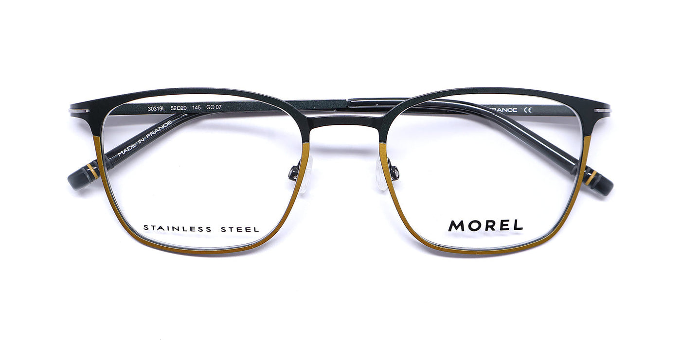 Morel Lightec 30319l Eyeglasses