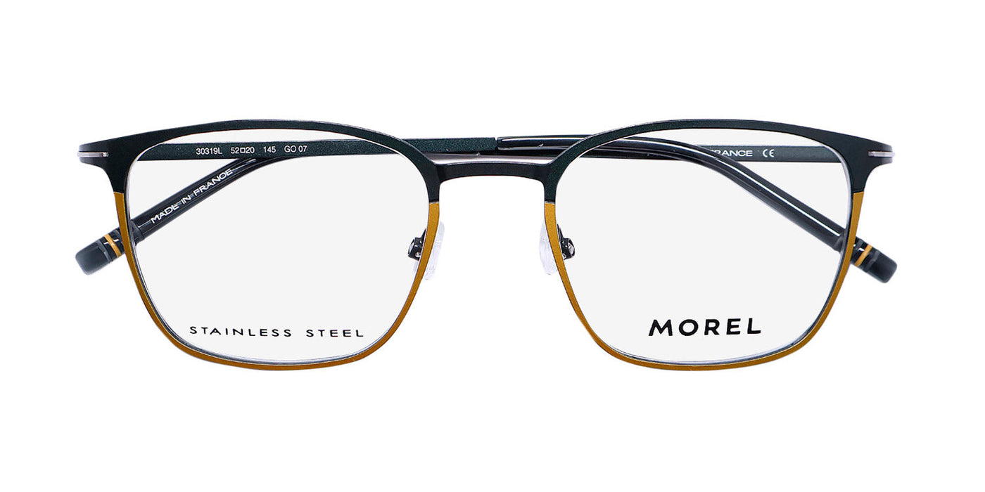 Morel Lightec 30319l Eyeglasses