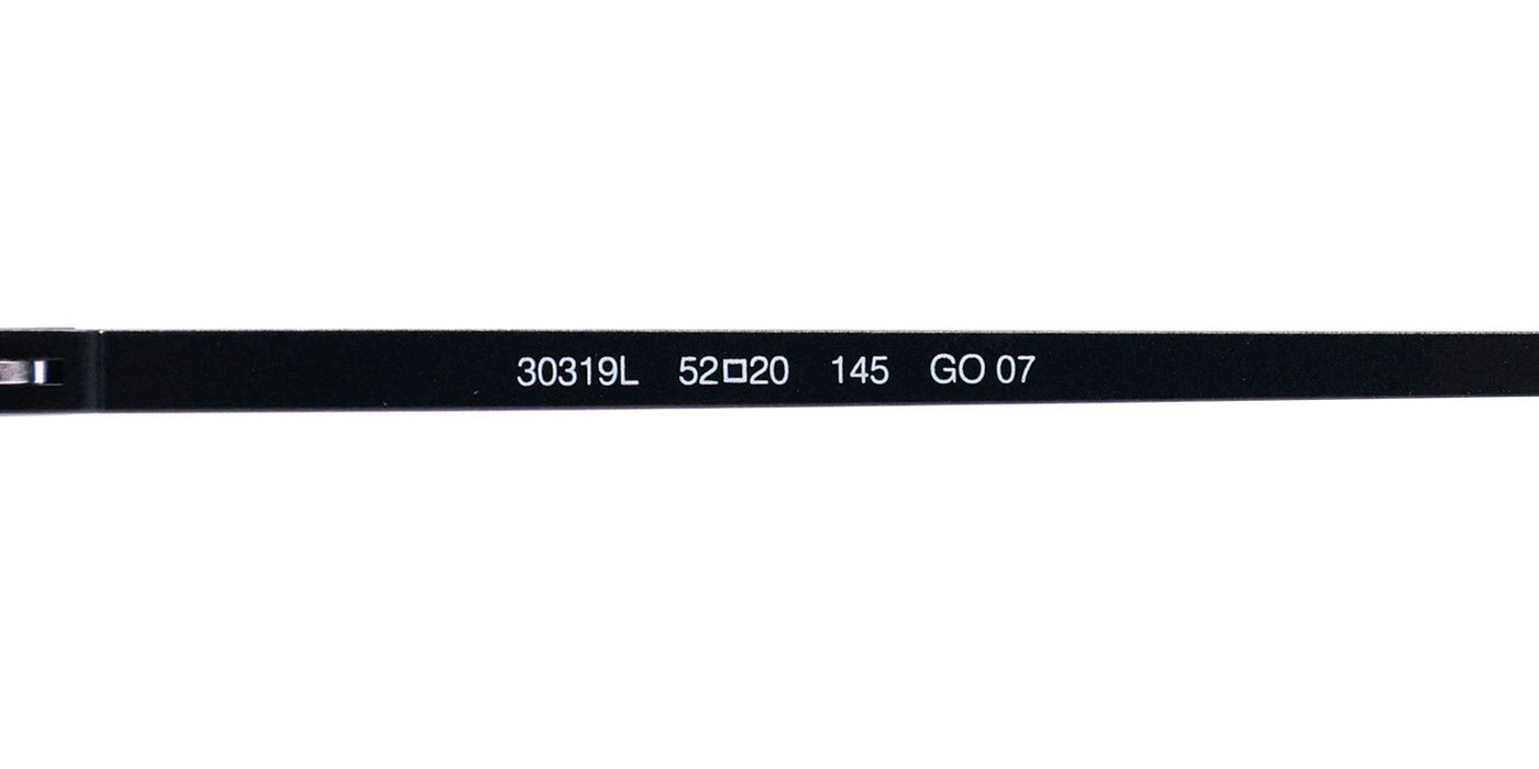 Morel Lightec 30319l Eyeglasses
