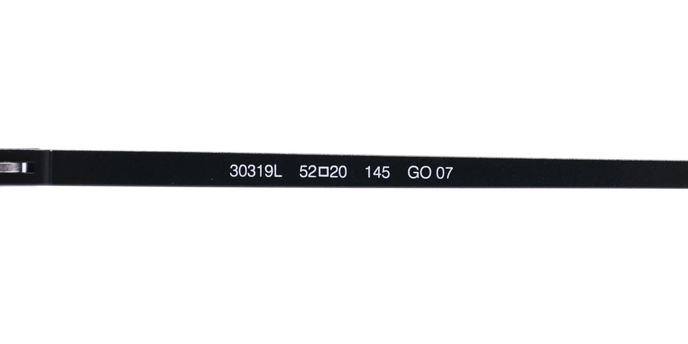 Morel Lightec 30319l Eyeglasses