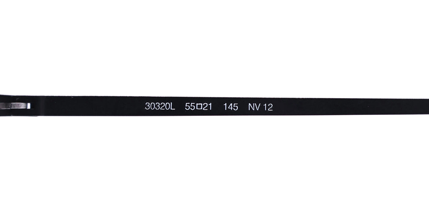 Morel Lightec 30320l Eyeglasses