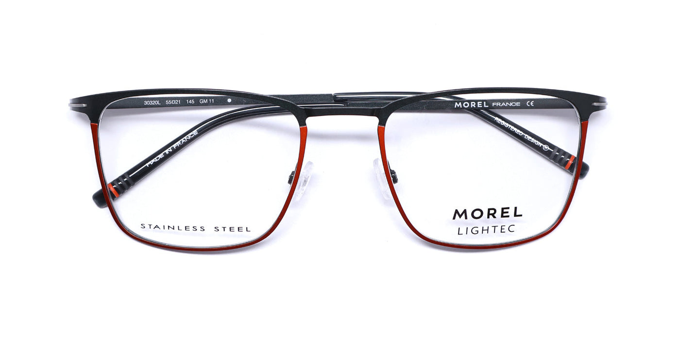 Morel Lightec 30320l Eyeglasses