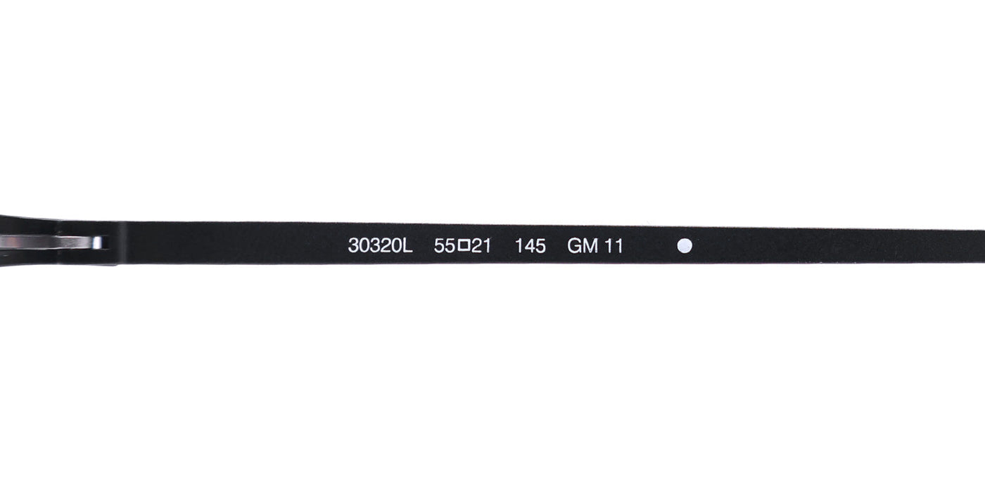 Morel Lightec 30320l Eyeglasses