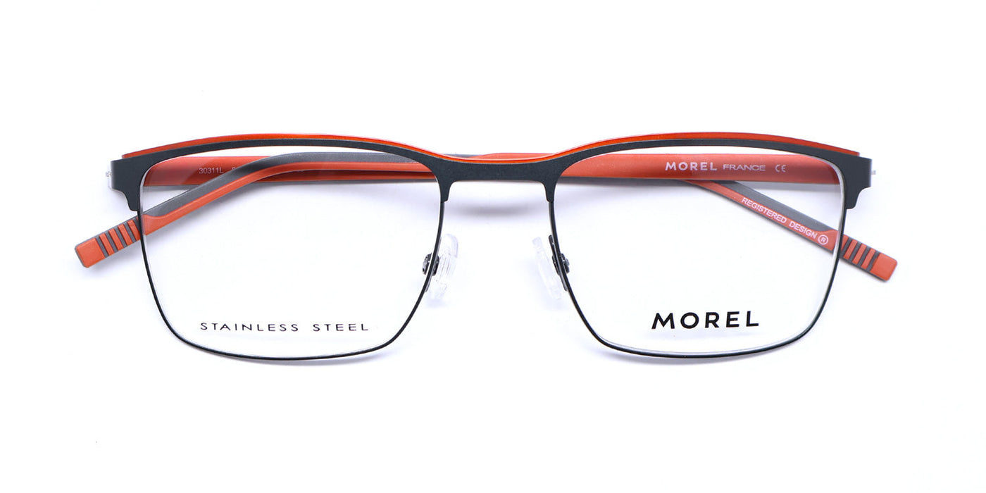 Morel Lightec 30311l Eyeglasses