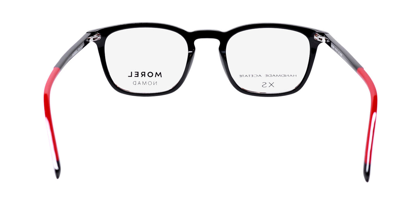 Morel Nomad 40156n Eyeglasses