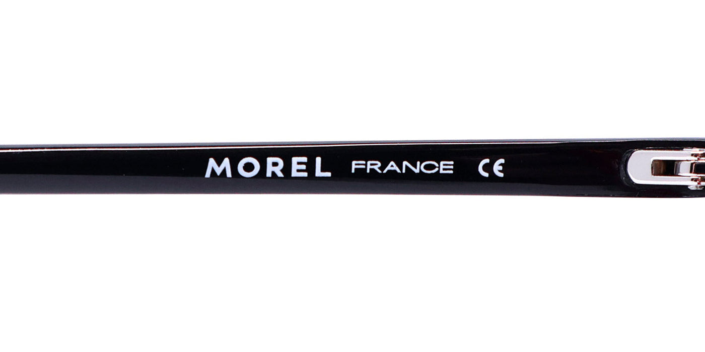 Morel Nomad 40156n Eyeglasses