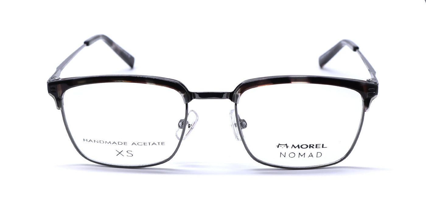 Morel Nomad 40148n Eyeglasses
