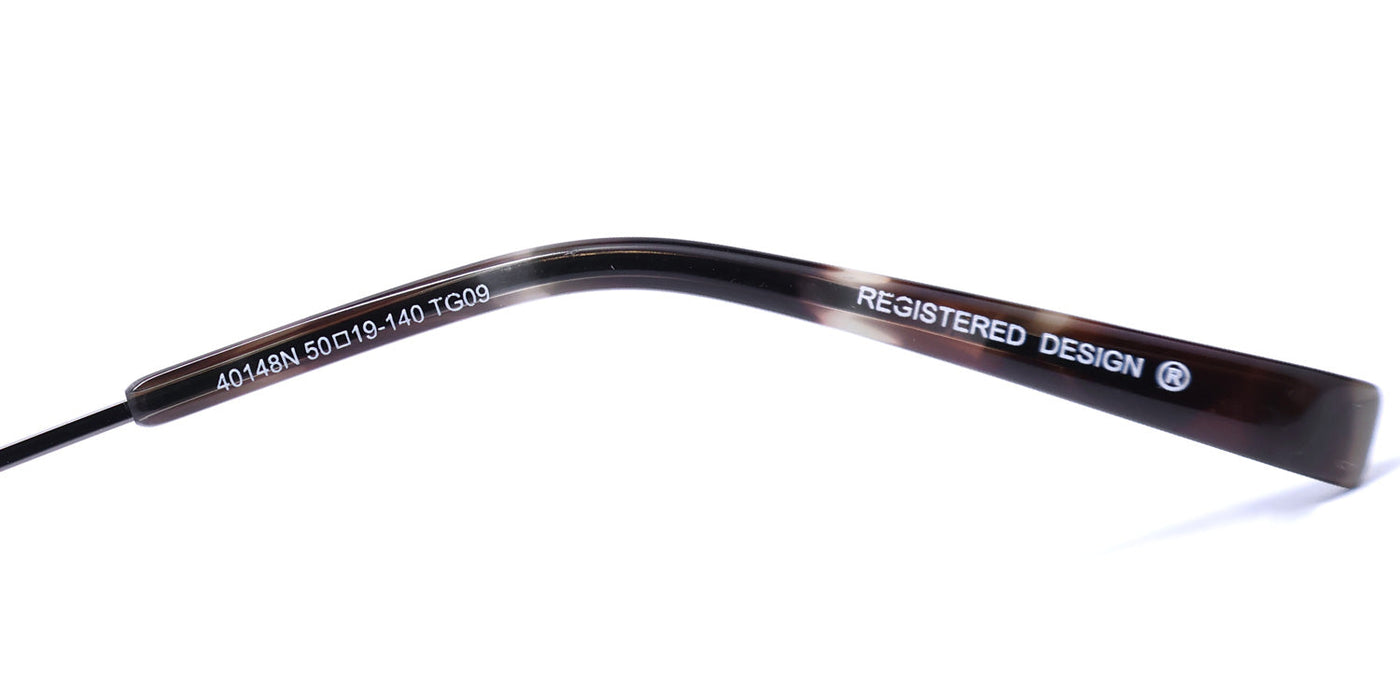Morel Nomad 40148n Eyeglasses