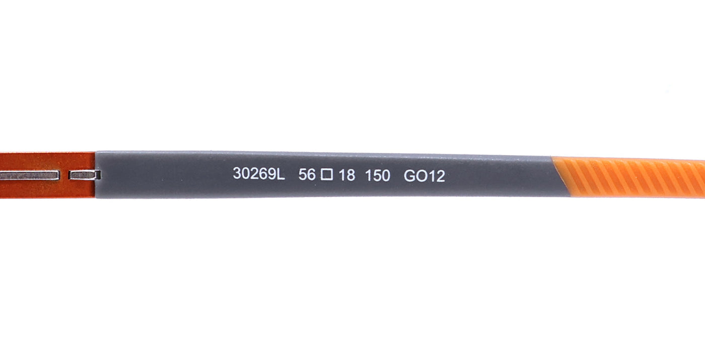 Morel Lightec 30269l Eyeglasses